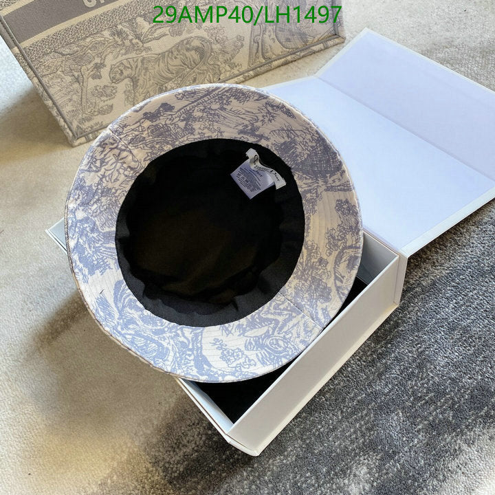 SAMC - DOR Caps & Hats - 184