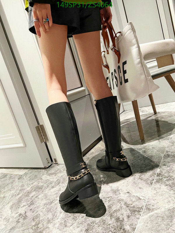 SAMC - Mix Boots - 474