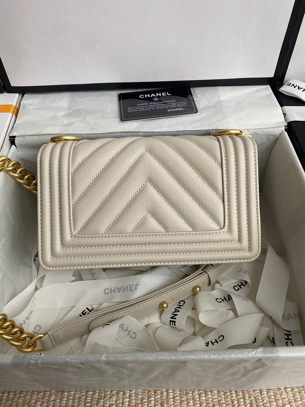 Satchel Bags - CHL Bags - 3523