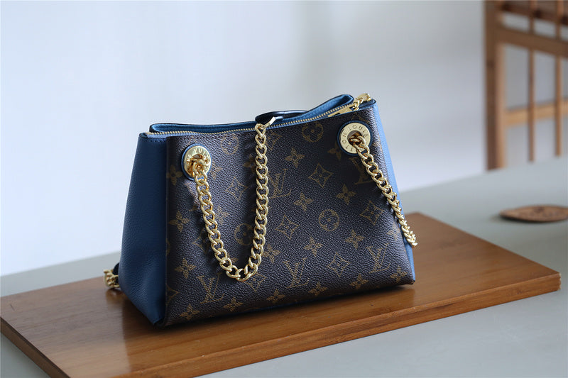 Satchel Bags - VL Bags - 7929