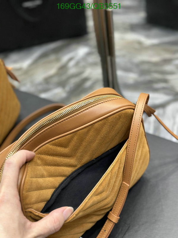 SAMC - YLS Bags - 239