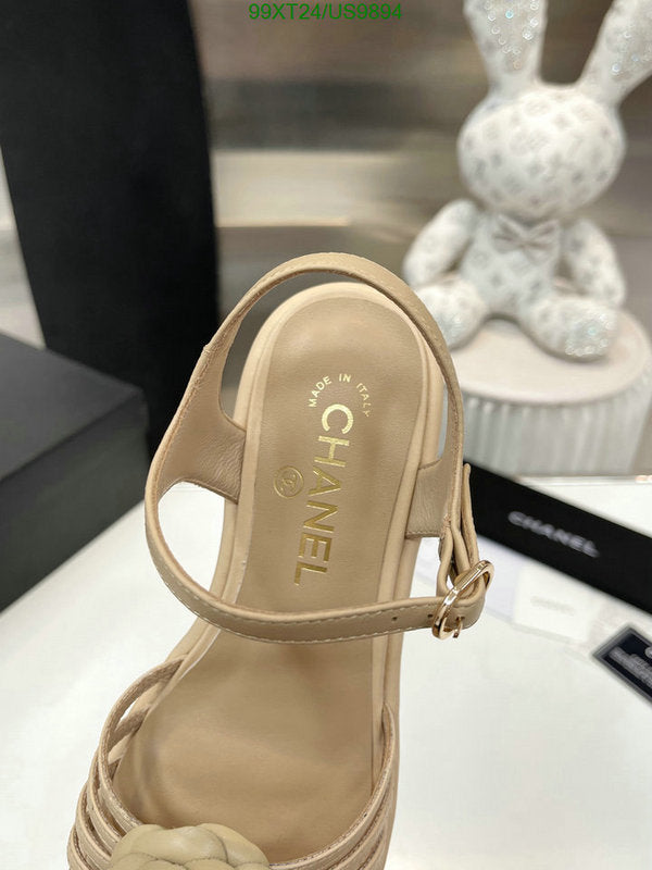SAMC - CHL Women Shoes High Heels - 068
