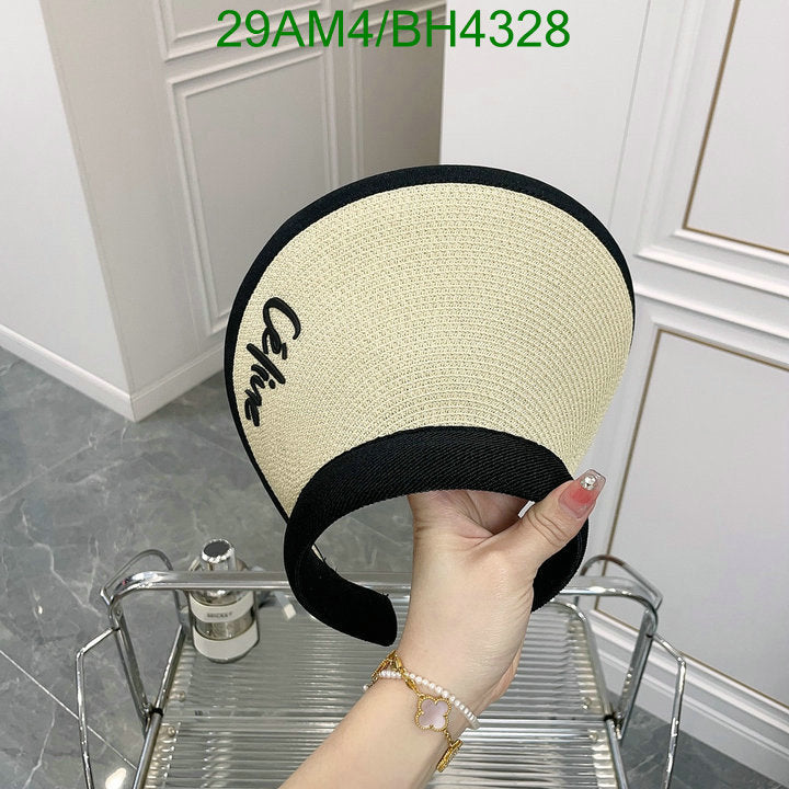 SAMC - COL Caps & Hats - 026
