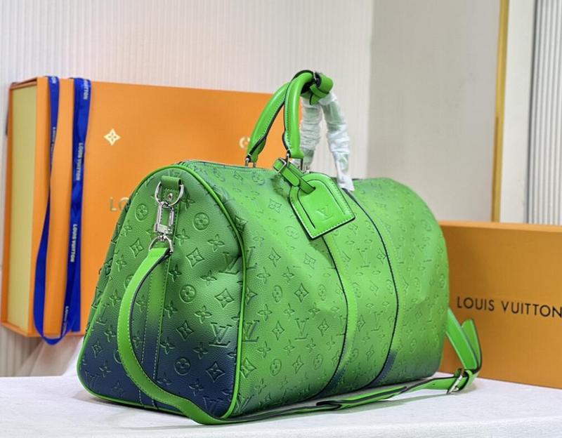 SAMC - LOV Bags - 1765