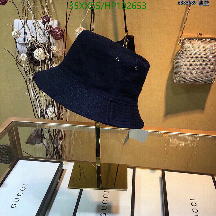 SAMC - DOR Caps & Hats - 247