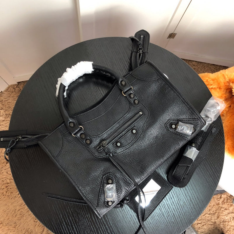 Satchel Bags - BGC Bags - 217