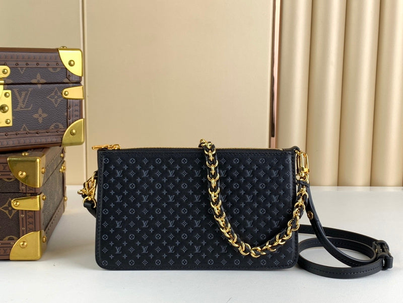Satchel Bags - VL Bags - 2861