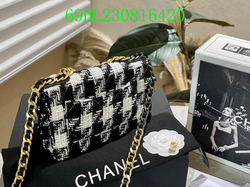 Glami - CHL Bags - 177
