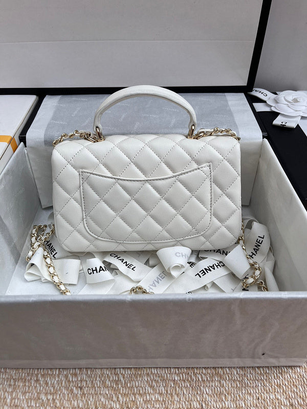 Satchel Bags - CHL Bags - 3123