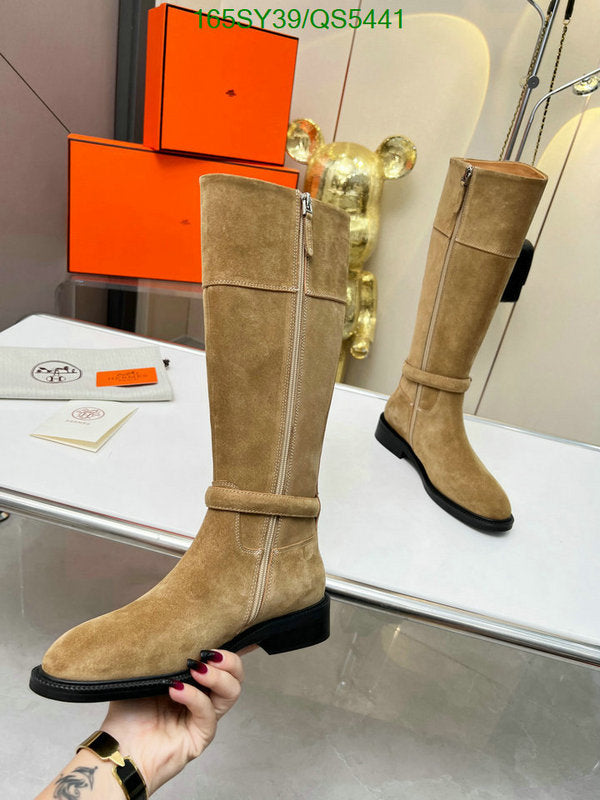 SAMC - Mix Boots - 546