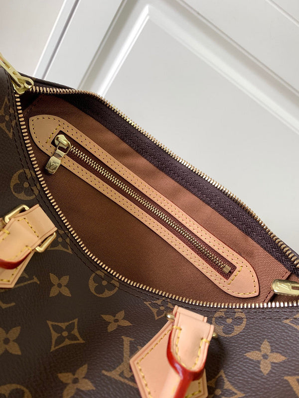 Glamy - LOV Bags - 655