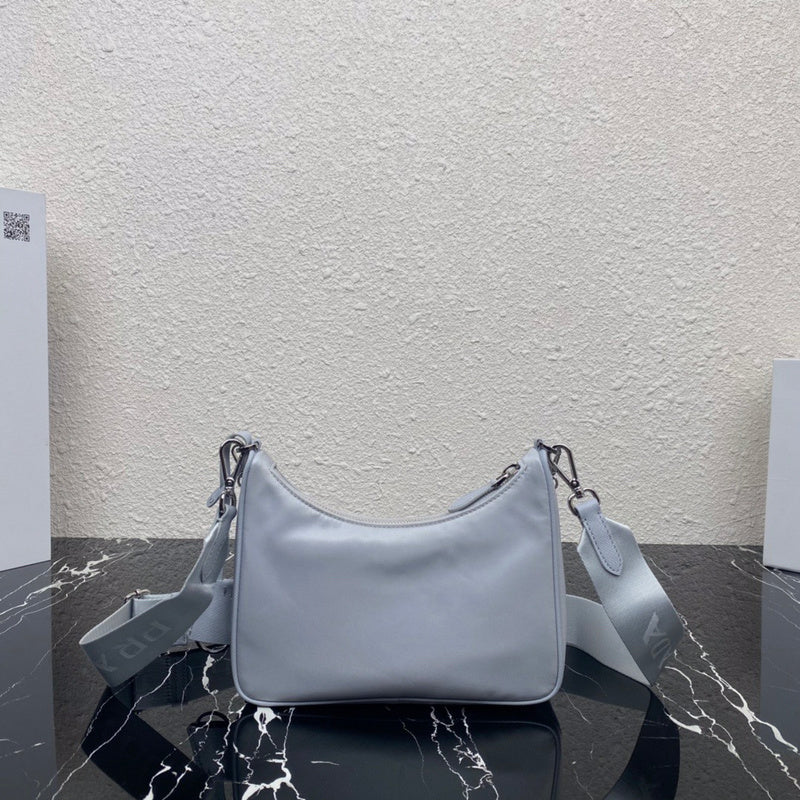 Satchel Bags - PRA Bags - 172