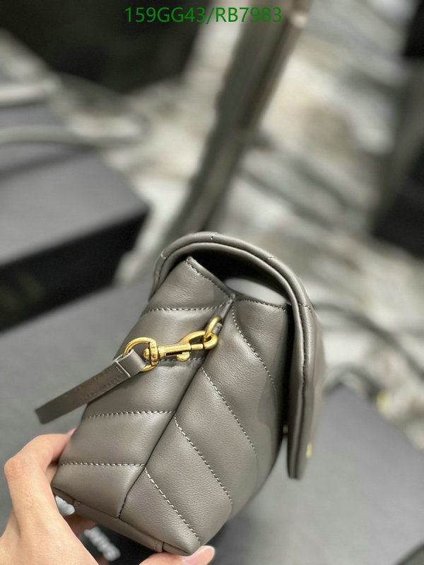 SAMC - YLS Bags - 146