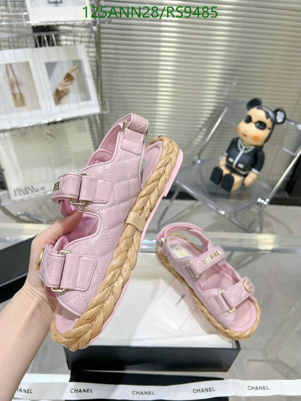 SAMC - CHL Women Shoes Beach - 040