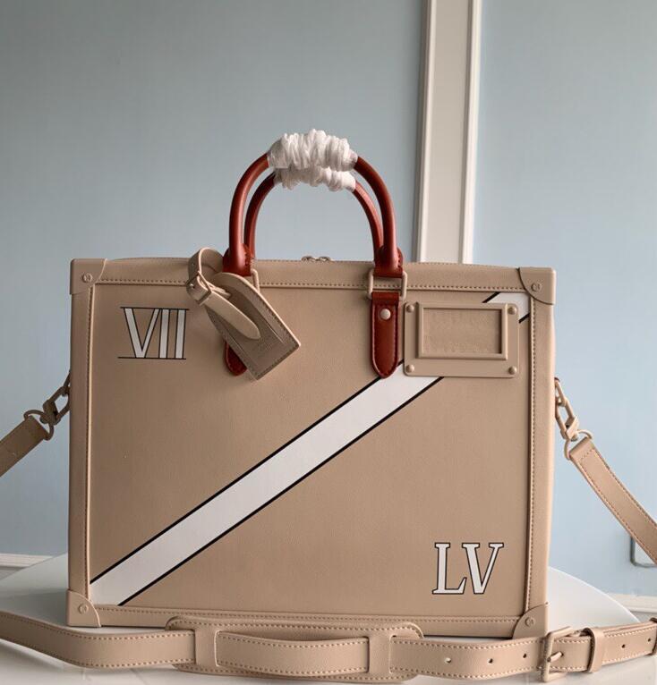 SAMC - LOV Bags - 2116