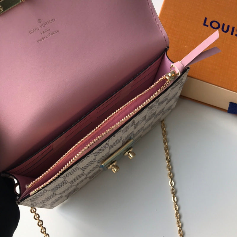 Satchel Bags - VL Bags - 4154