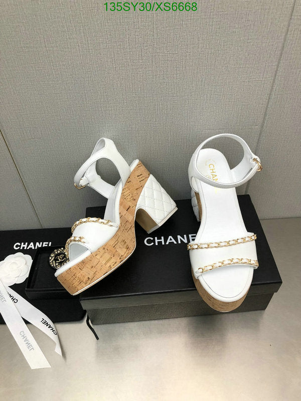 SAMC - CHL Women Shoes High Heels - 205