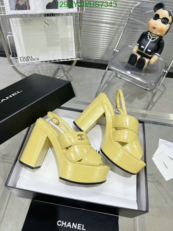 SAMC - CHL Women Shoes High Heels - 115