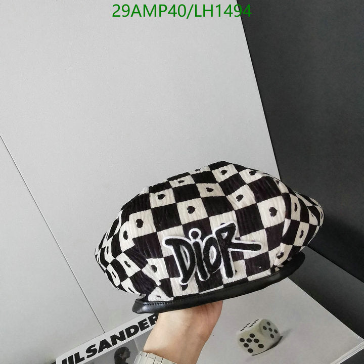 SAMC - DOR Caps & Hats - 199