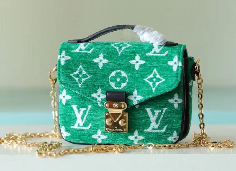 SAMC - LOV Bags - 1746