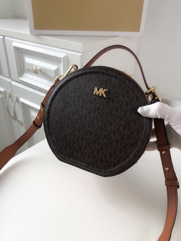 Satchel Bags - MK Bags - 015