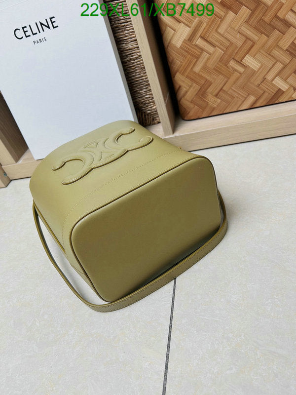 SAMC - COL Bags - 209