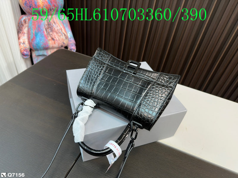 Satchel Bags - BGA Bags - 1725