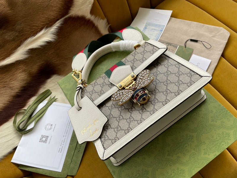 Satchel Bags - GCI Bags - 265