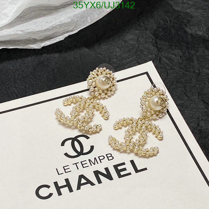SAMC - CHL Jewelry Earrings - 339