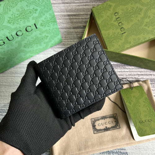 Glami - GUKI Wallets - 009