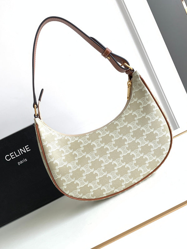 Glamy - COL Bags - 088