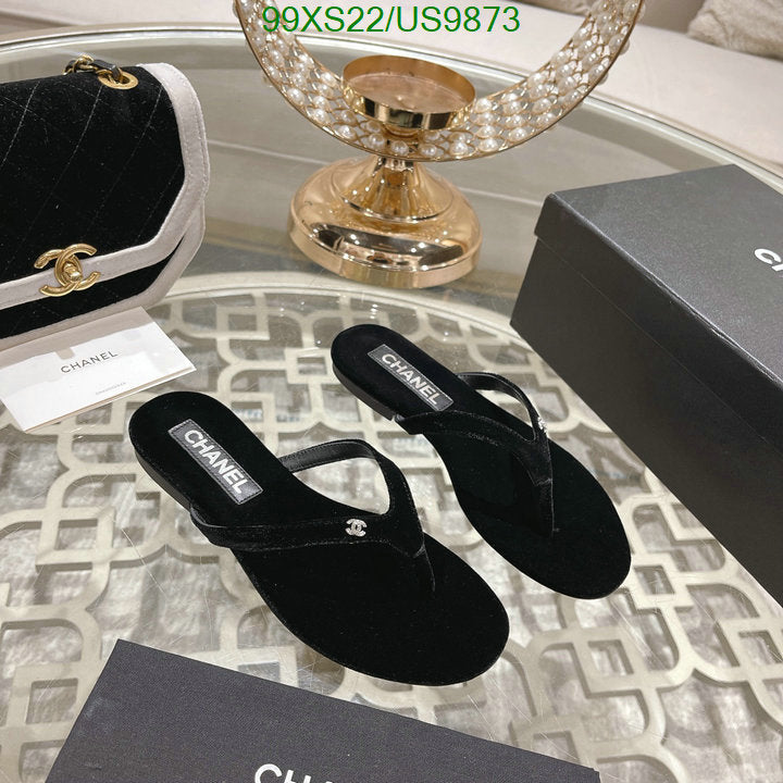 SAMC - CHL Women Shoes Slippers - 080