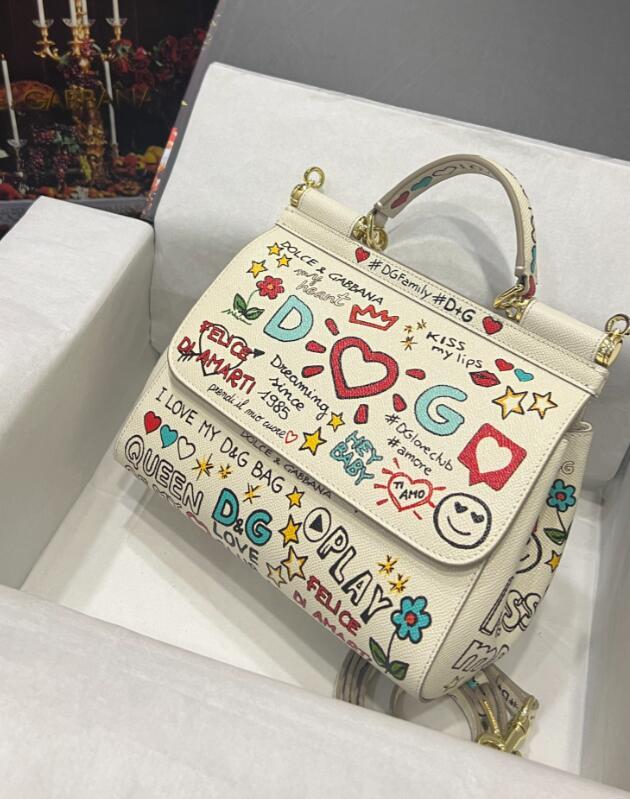 SAMCC - DAG Bags - 097