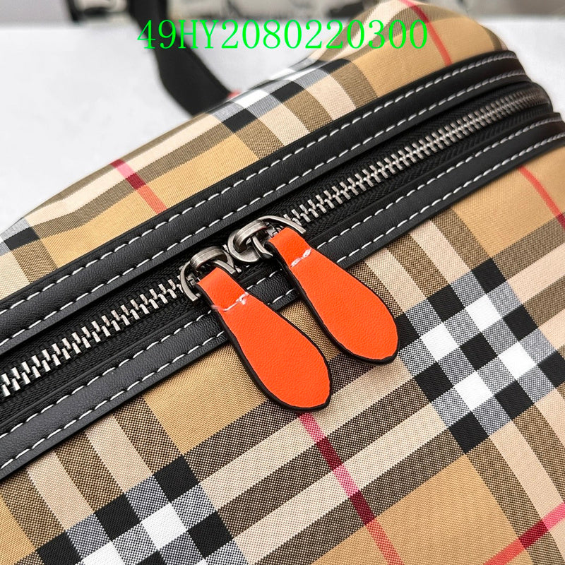 ELE Fashion -BBR Bags - 183