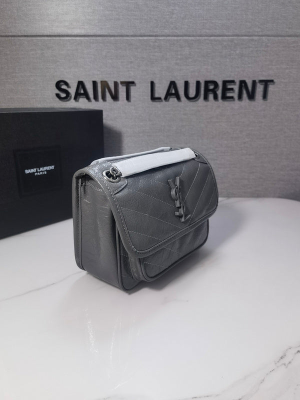 Satchel Bags - SLY Bags - 1657