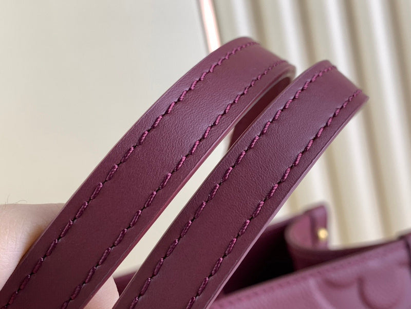 Satchel Bags - VL Bags - 2325