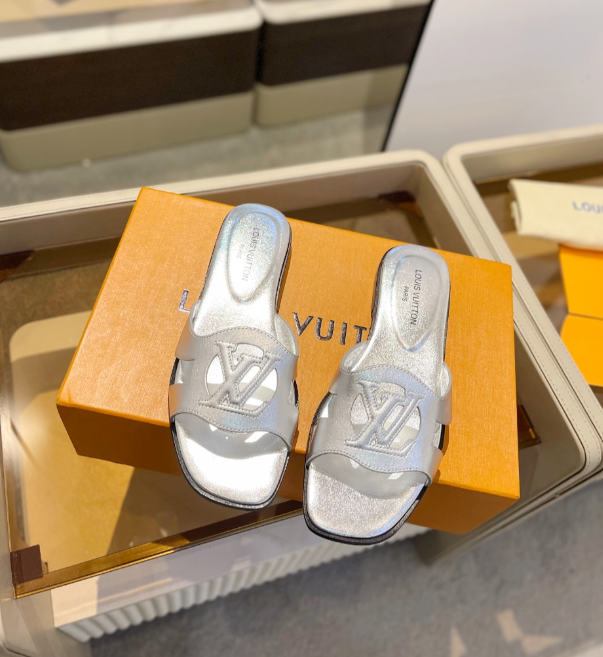 SAMC - LOV Women Shoes - 005