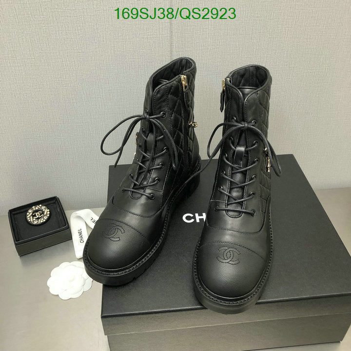SAMC - Mix Boots - 378