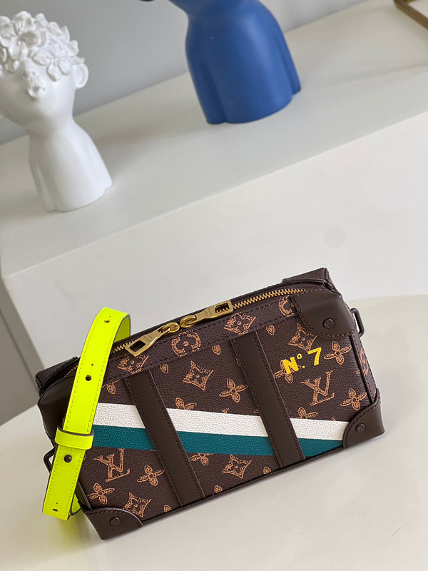 Glami- Glami- Lu-Vi bags - 3067