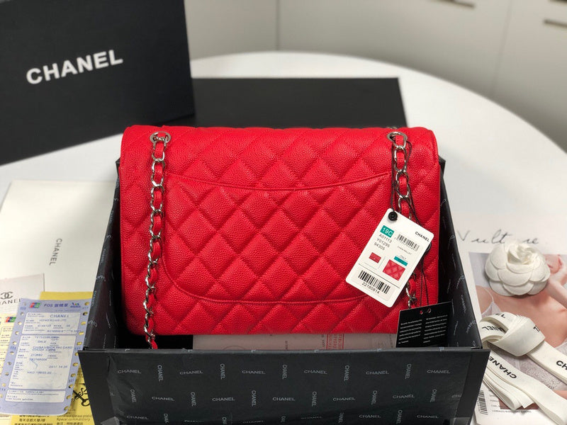 Satchel Bags - CHL Bags - 7456