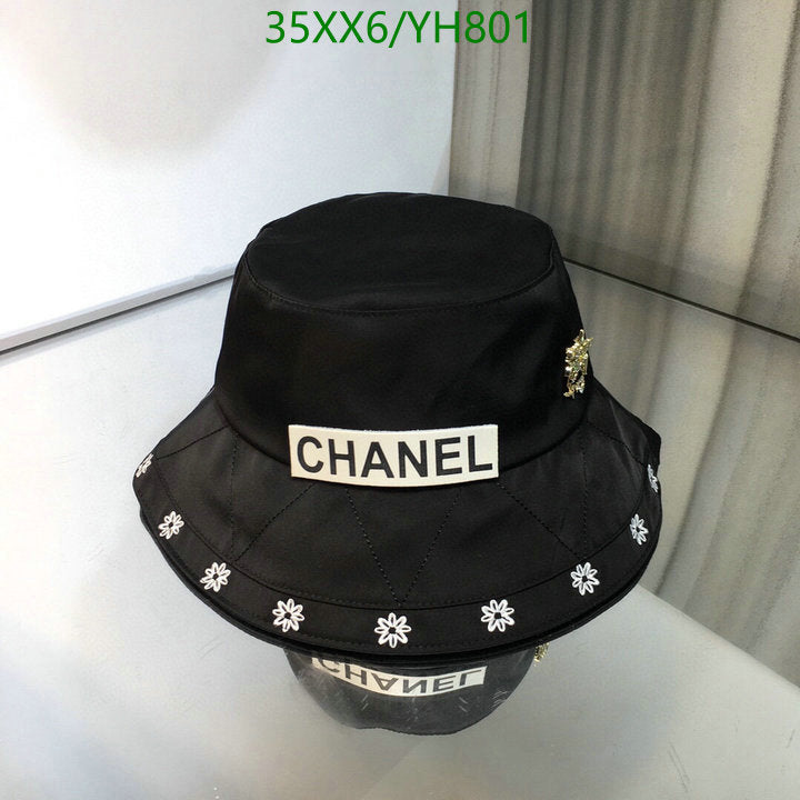 SAMC - CHL Caps & Hats - 506