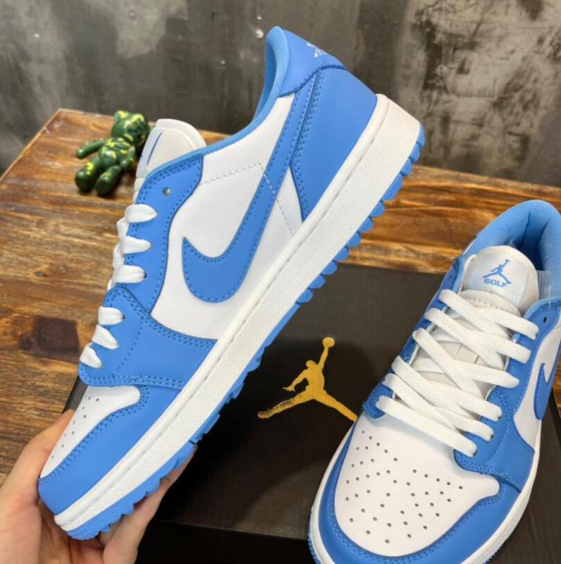 SAMC - NKE Shoes - 897