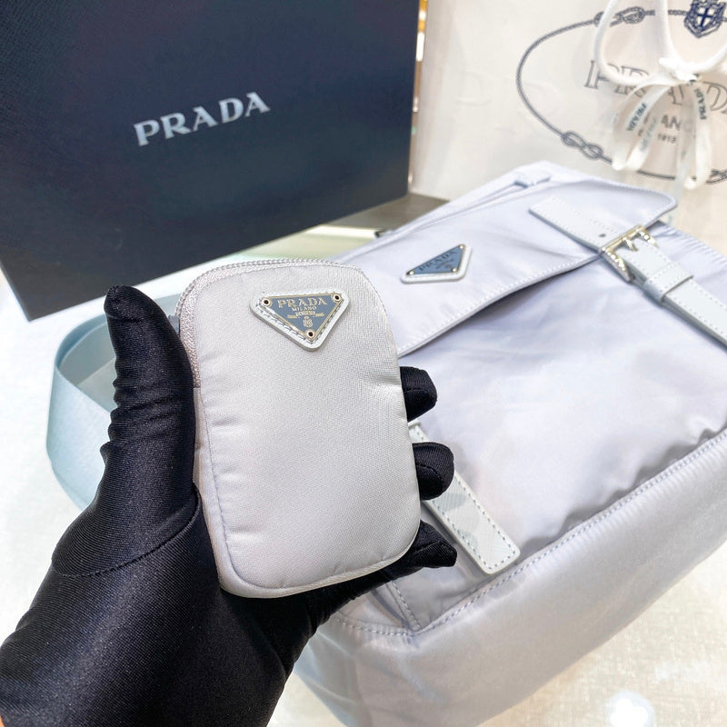 Satchel Bags - PDA Bags - 2428