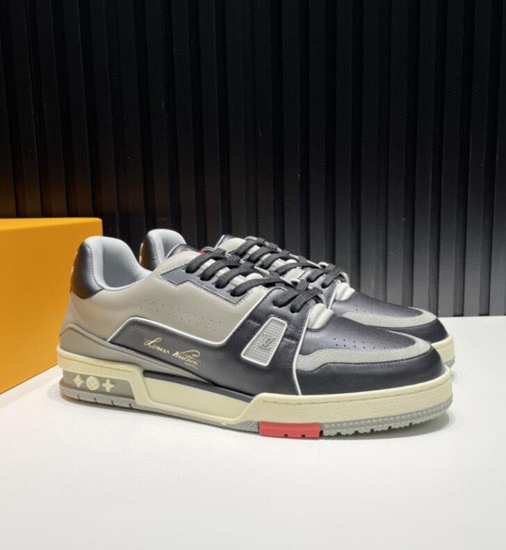 SAMC - LOV Men Shoes - 1292