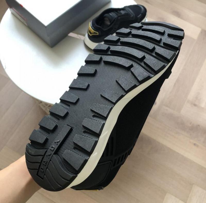 GlamyMen Shoes - 342
