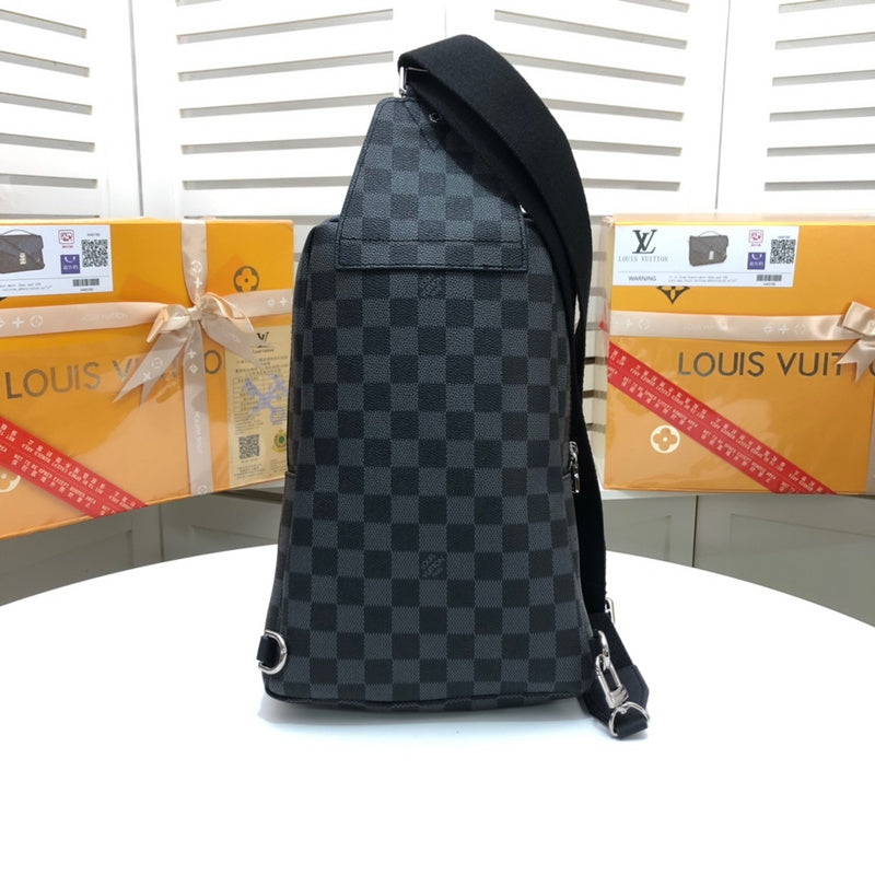 Satchel Bags - VL2 Bags - 848