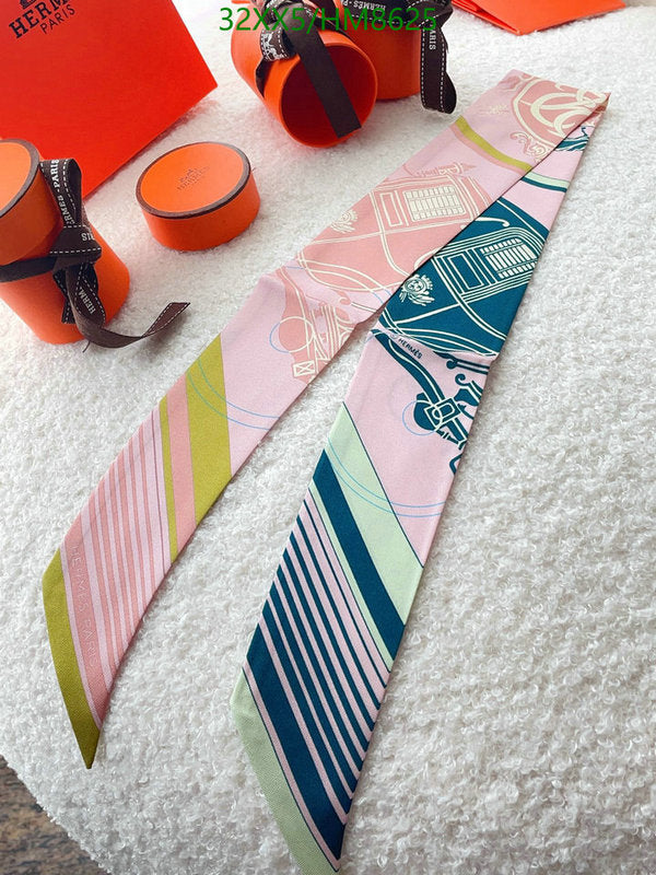 SAMC - HMS Scarves - 777