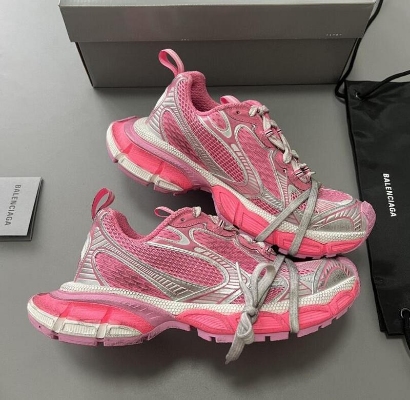 SAMCC - BG Women Shoes - 182