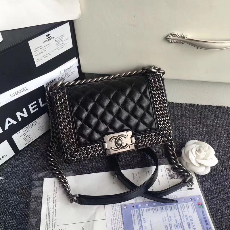 Satchel Bags - CHL Bags - 660