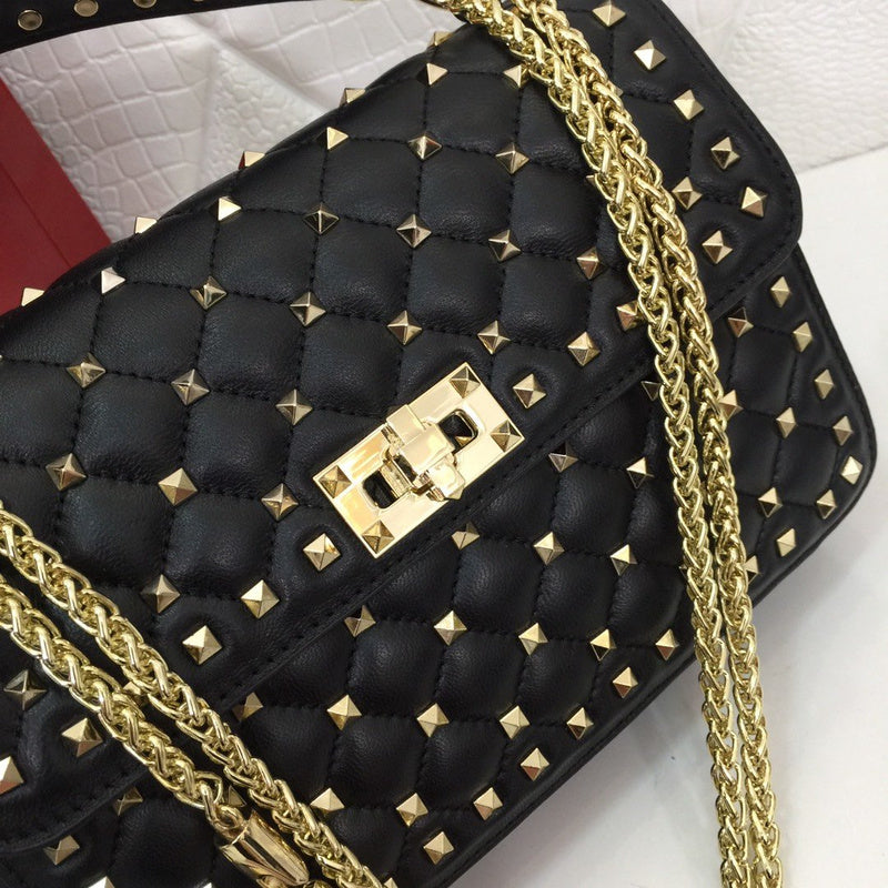 Satchel Bags - VTO Bags - 1142